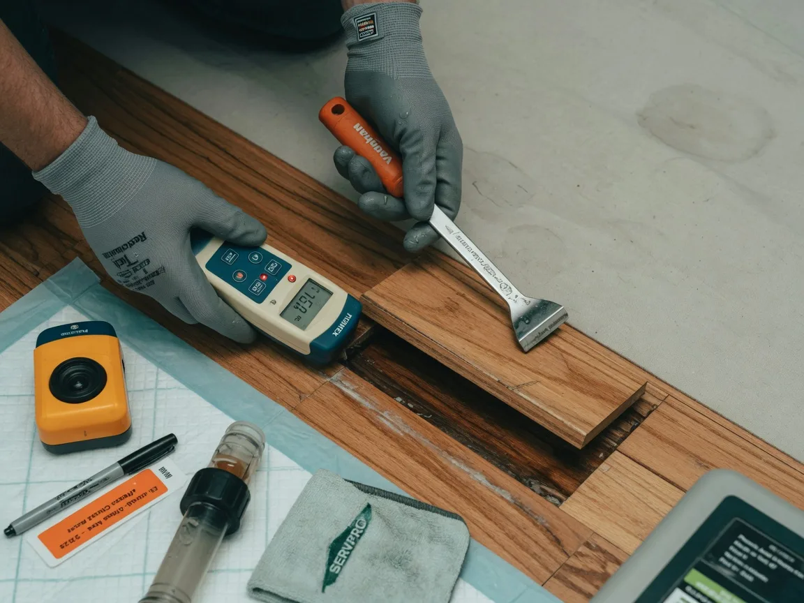 Why choose Water Damage Restoration in Linefork, KY